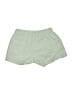 Puma Solid Green Athletic Shorts Size S - photo 2