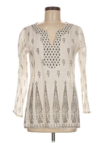 Sevya Long Sleeve T-Shirt (view 1)