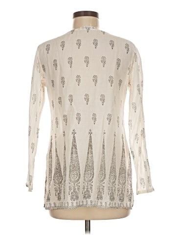Sevya Long Sleeve T-Shirt (view 2)