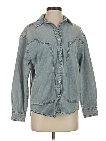 Wild Fable Denim Jacket (view 1)