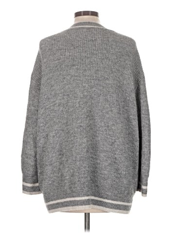 A New Day Cardigan - back