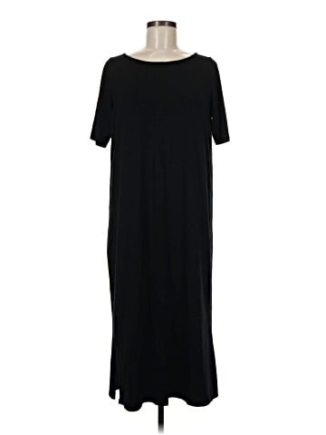 Eileen Fisher Casual Dress (view 1)