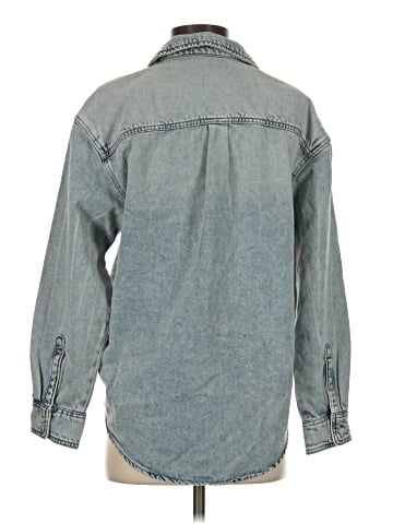 Wild Fable Denim Jacket (view 2)