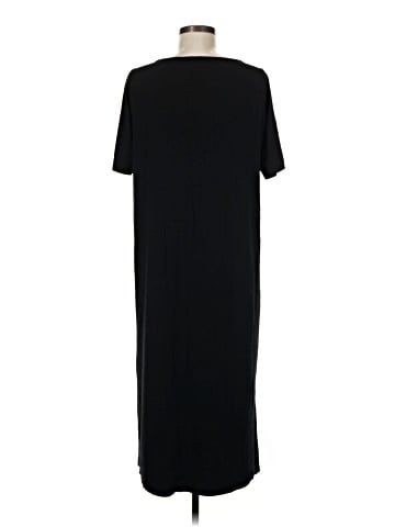 Eileen Fisher Casual Dress (view 2)