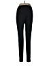 Serra Solid Black Active Pants Size L - photo 2