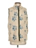 RD Style 100% Polyester Ivory Vest Size XS - photo 1