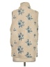 RD Style 100% Polyester Ivory Vest Size XS - photo 2