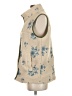 RD Style 100% Polyester Ivory Vest Size XS - photo 5