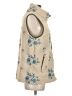 RD Style 100% Polyester Ivory Vest Size XS - photo 4