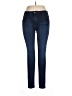 Adriano Goldschmied Solid Blue Jeans Size 31 Waist R - photo 1
