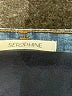 Seraphine Blue Jeans Size 6 - photo 6