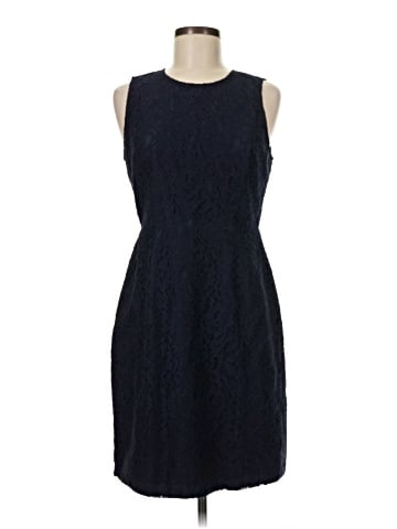 J.Crew Factory Store Cocktail Dress (view 1)