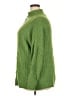 Talbots Green Pullover Sweater Size 2X - photo 5