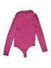 Express Pink Bodysuit Size M - photo 2