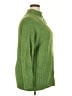 Talbots Green Pullover Sweater Size 2X - photo 4