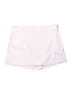J.Crew Solid Pink Skort Size 6 - photo 1