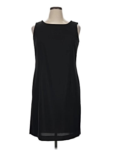 Leslie Fay Casual Dress (view 1)