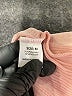 Unbranded Pink Short Sleeve Blouse Size M - photo 7