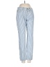 Closed Stripes Blue Jeans Size 24 waist - photo 1