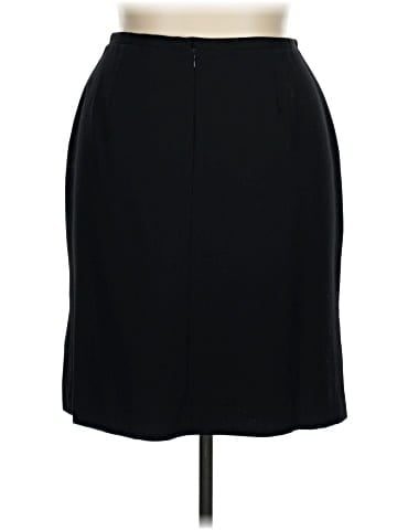 Chelsea Cambell Formal Skirt (view 2)