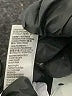 American Apparel 100% Polyester Black Board Shorts Size XS (toddler) - photo 4