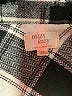 Dizzy Lizzy 100% Polyester Black Poncho Size M - photo 7