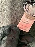 Dizzy Lizzy 100% Polyester Black Poncho Size M - photo 8