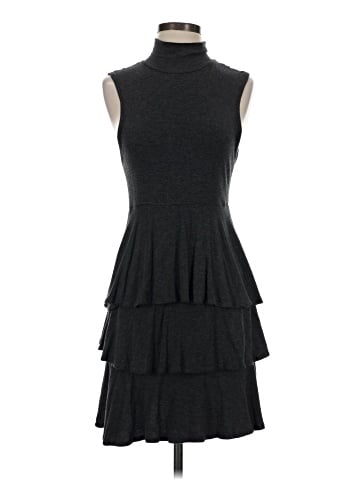Kensie Cocktail Dress (view 1)