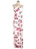 Assorted Brands Ivory Jumpsuit Size XL - photo 1