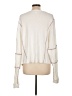 BKE Ivory Pullover Sweater Size L - photo 2