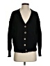 Lillusory Black Cardigan Size S - photo 1
