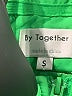 By Together Solid Green Snow Jacket Size S - photo 6