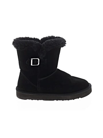 Style&Co Boots (view 1)