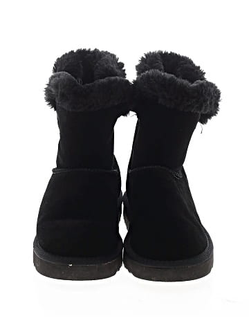 Style&Co Boots (view 2)