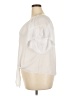 Suvimuga Ivory Short Sleeve Blouse Size XXL - photo 5
