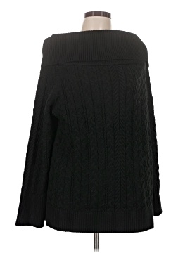 Assorted Brands Turtleneck Sweater (view 1)