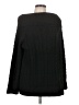 Assorted Brands Black Turtleneck Sweater Size L - photo 1