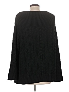 Assorted Brands Turtleneck Sweater (view 2)