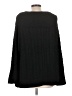 Assorted Brands Black Turtleneck Sweater Size L - photo 2