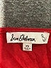 Sam Edelman 100% Viscose Red Sleeveless Blouse Size XS - photo 7