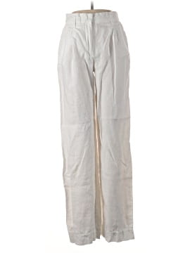 Reformation Linen Pants