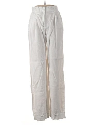 Reformation Linen Pants (view 1)