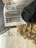 H&M 100% Polyester Tan Turtleneck Sweater Size XS - photo 9