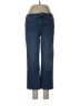 Nine West Blue Jeans Size 8 - photo 1