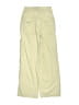 Unionbay Yellow Cargo Pants Size 12 (estimated) - photo 2