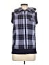 Burton Blue Vest Size M - photo 1