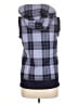 Burton Blue Vest Size M - photo 2
