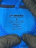 Brooks Blue Pullover Hoodie Size S - photo 6