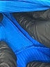 Brooks Blue Pullover Hoodie Size S - photo 7