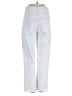 AGOLDE White Jeans Size 26 waist - photo 2